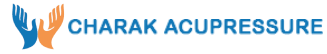 Charak Acupressure Logo